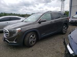 2019 Gmc Terrain Slt Brown vin: 3GKALVEV7KL315675