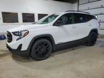 2020 Gmc Terrain Slt White vin: 3GKALVEV7LL100038