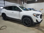 2020 Gmc Terrain Slt White vin: 3GKALVEV7LL100038