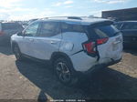 2020 Gmc Terrain Awd Slt White vin: 3GKALVEV7LL115624