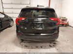 2020 Gmc Terrain Awd Slt Black vin: 3GKALVEV7LL160210