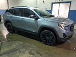 2020 Gmc Terrain Slt Gray vin: 3GKALVEV7LL190100