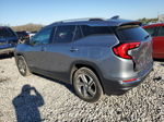 2020 Gmc Terrain Slt Gray vin: 3GKALVEV7LL241725