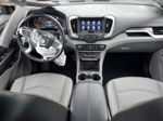 2020 Gmc Terrain Slt Серебряный vin: 3GKALVEV7LL246245