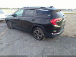 2020 Gmc Terrain Slt Black vin: 3GKALVEV8LL110545