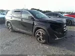 2020 Gmc Terrain Slt Black vin: 3GKALVEV8LL110545