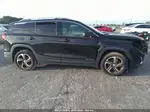 2020 Gmc Terrain Slt Черный vin: 3GKALVEV8LL110545