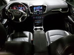 2019 Gmc Terrain Slt Синий vin: 3GKALVEV9KL153760