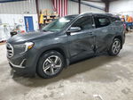 2019 Gmc Terrain Slt Blue vin: 3GKALVEV9KL153760