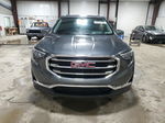 2019 Gmc Terrain Slt Blue vin: 3GKALVEV9KL153760