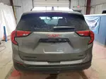 2020 Gmc Terrain Slt Gray vin: 3GKALVEV9LL203073