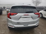 2020 Gmc Terrain Slt Silver vin: 3GKALVEV9LL267114