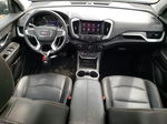 2019 Gmc Terrain Slt Серый vin: 3GKALVEVXKL316531