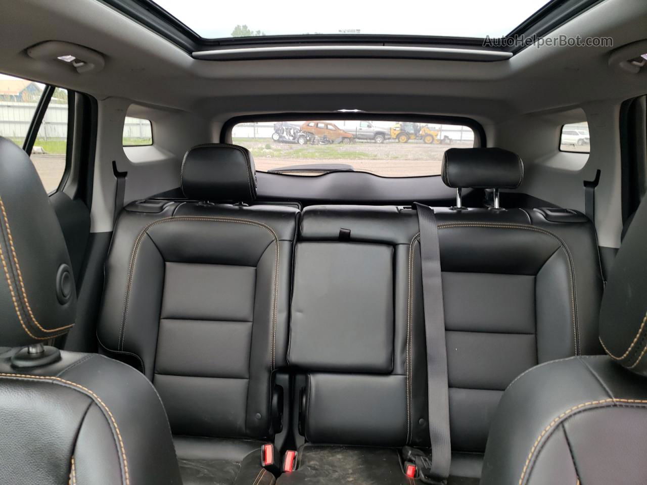 2019 Gmc Terrain Slt Gray vin: 3GKALVEVXKL316531