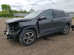 2019 Gmc Terrain Slt Gray vin: 3GKALVEVXKL316531