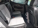 2020 Gmc Terrain Awd Slt Серебряный vin: 3GKALVEVXLL102463