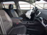 2020 Gmc Terrain Awd Slt Gray vin: 3GKALVEVXLL105878