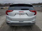 2020 Gmc Terrain Slt Silver vin: 3GKALVEVXLL245882