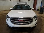 2019 Gmc Terrain Slt Белый vin: 3GKALVEX0KL143328