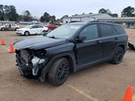 2019 Gmc Terrain Slt Black vin: 3GKALVEX0KL253747