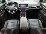 2019 Gmc Terrain Slt Black vin: 3GKALVEX0KL253747