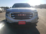 2019 Gmc Terrain Slt Silver vin: 3GKALVEX1KL180226