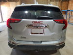 2019 Gmc Terrain Slt Silver vin: 3GKALVEX1KL226900