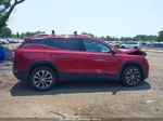 2019 Gmc Terrain Slt Red vin: 3GKALVEX1KL372634