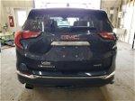 2019 Gmc Terrain Slt Blue vin: 3GKALVEX2KL167114