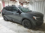 2020 Gmc Terrain Slt Gray vin: 3GKALVEX4LL166970