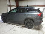 2020 Gmc Terrain Slt Gray vin: 3GKALVEX4LL166970