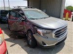 2020 Gmc Terrain Slt Gray vin: 3GKALVEX4LL334154