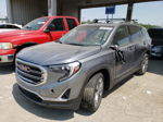 2020 Gmc Terrain Slt Gray vin: 3GKALVEX4LL334154