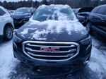 2019 Gmc Terrain Slt Black vin: 3GKALVEX5KL312436