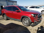 2020 Gmc Terrain Slt Red vin: 3GKALVEX5LL104820