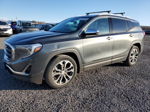 2020 Gmc Terrain Slt Gray vin: 3GKALVEX6LL142475