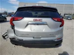 2020 Gmc Terrain Slt Silver vin: 3GKALVEX6LL154819