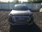 2019 Gmc Terrain Slt Black vin: 3GKALVEX8KL339985