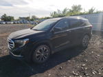 2019 Gmc Terrain Slt Black vin: 3GKALVEX8KL339985