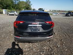 2019 Gmc Terrain Slt Black vin: 3GKALVEX8KL339985