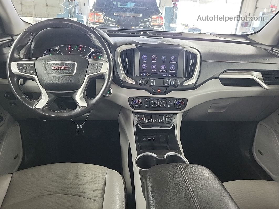 2019 Gmc Terrain Slt Неизвестно vin: 3GKALVEX9KL247235