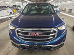 2019 Gmc Terrain Slt Неизвестно vin: 3GKALVEX9KL247235