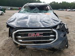 2019 Gmc Terrain Slt Blue vin: 3GKALVEXXKL188079