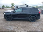 2020 Gmc Terrain Slt Black vin: 3GKALVEXXLL137117