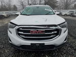 2020 Gmc Terrain Slt White vin: 3GKALVEXXLL193672