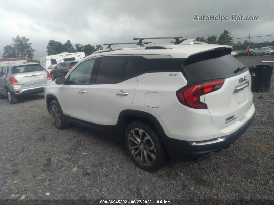 2020 Gmc Terrain Slt Unknown vin: 3GKALVEXXLL195258