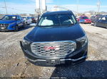 2019 Gmc Terrain Denali Black vin: 3GKALXEX0KL228388