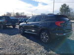 2019 Gmc Terrain Denali Black vin: 3GKALXEX0KL228388