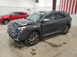 2019 Gmc Terrain Denali Gray vin: 3GKALXEX0KL353021