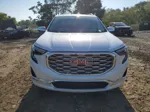 2020 Gmc Terrain Denali White vin: 3GKALXEX0LL219403